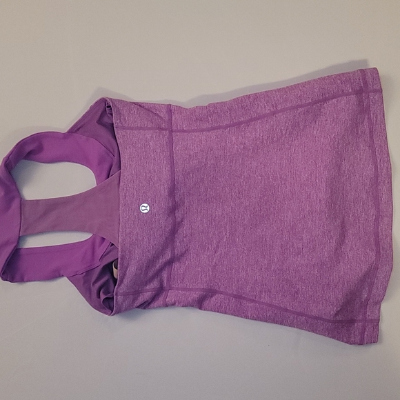 Lululemon top - Picture 2 of 2